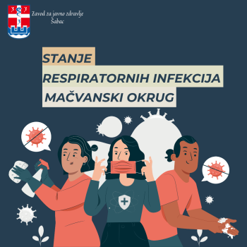 Blue Orange Simple Illustration Health Protocol Corona Virus Instagram Post (1)