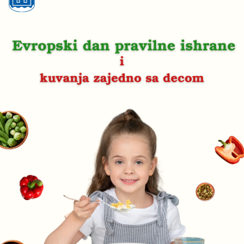 Evropski dan pravilne ishrane (2)