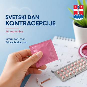 Kontracepcija