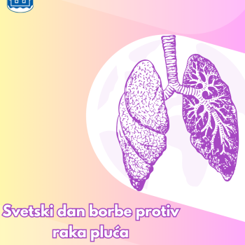 Pink Lavender Gradient World No Tobacco Day Social Media Graphic