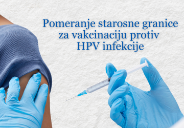 White and Blue Minimal National Vaccination Day Social Media Graphic