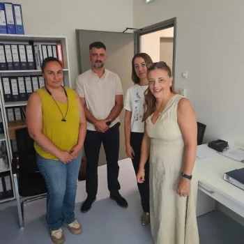 🧬 Unapređenje znanja i kapaciteta dijagnostičkih laboratorija u oblasti Jednog zdravlja (One H (1)